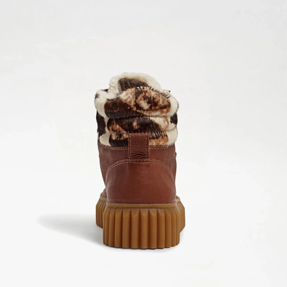 Fay Platform Boot (Reve Collection) Sam Edelman - Picture 6 of 7
